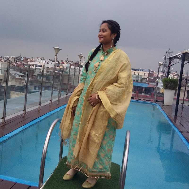 Rajeshwari life enjoy