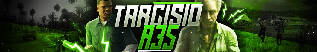 TARCISIOA35 यूट्यूब चैनल अवतार