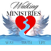 Pastor Rich - Walking Ministries Online 