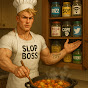 Slop Boss logo