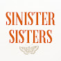 Sinister Sisters Podcast logo
