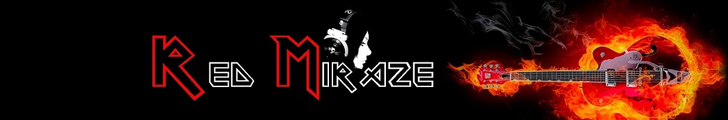 Red Miraze رمز قناة اليوتيوب