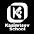 Kasimtsev School