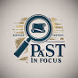 Past IN Focus logo