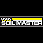 Soil Master Agromachines / Since 1974 logo