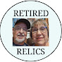Retired Relics logo