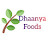 Dhaanya Foods