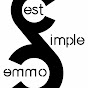 C’est Simple Comme Ltd logo