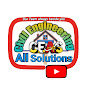 Civil Engineering All Solutions logo