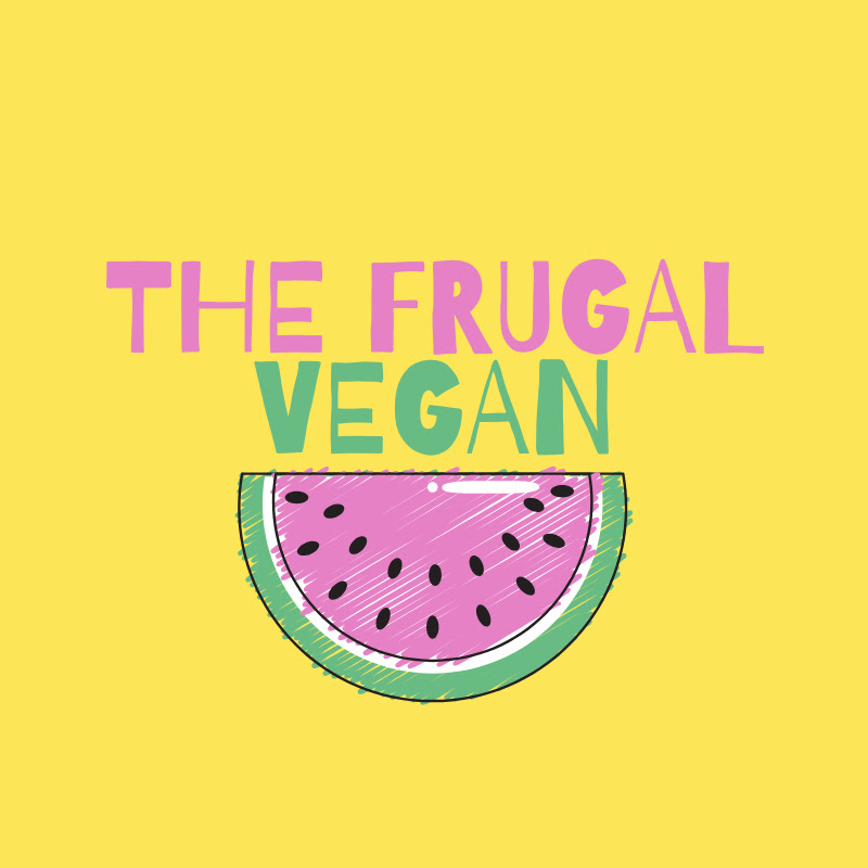 The Frugal Vegan UK