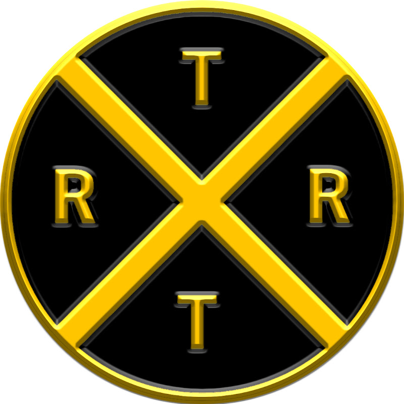 Train Table Railroad