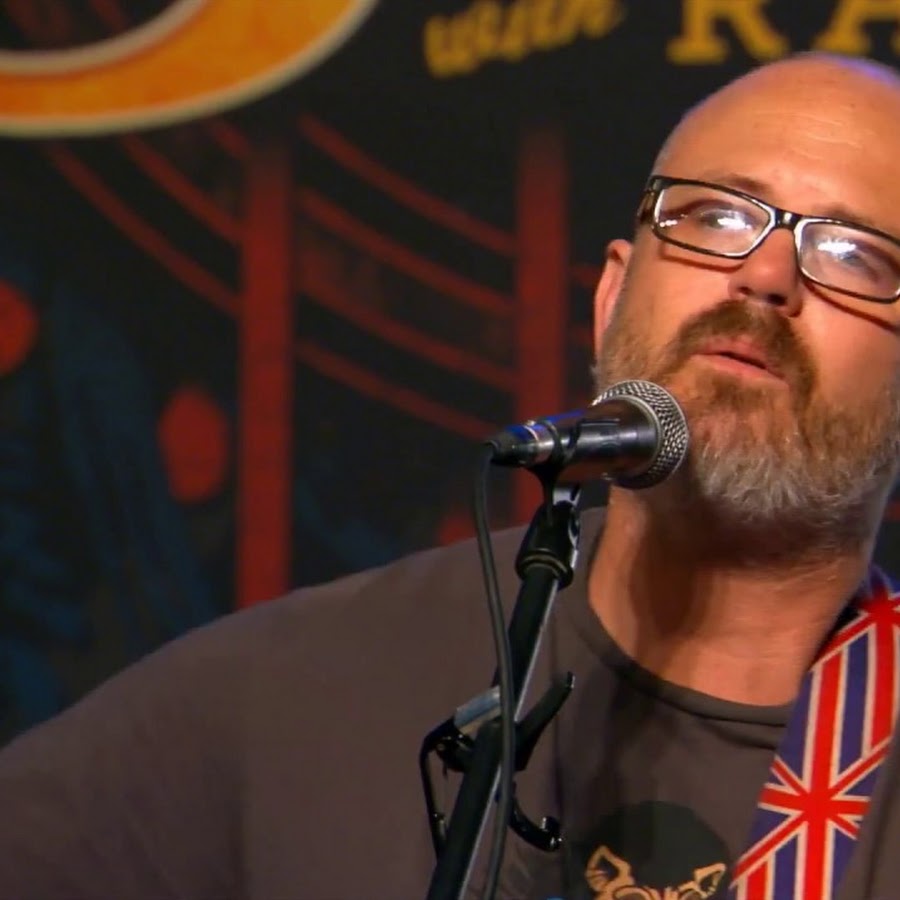 Mike McClure Topic YouTube