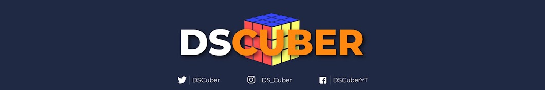 DSCuber YouTube channel avatar