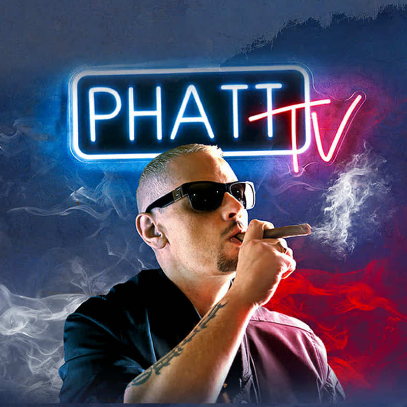 PHATT TV