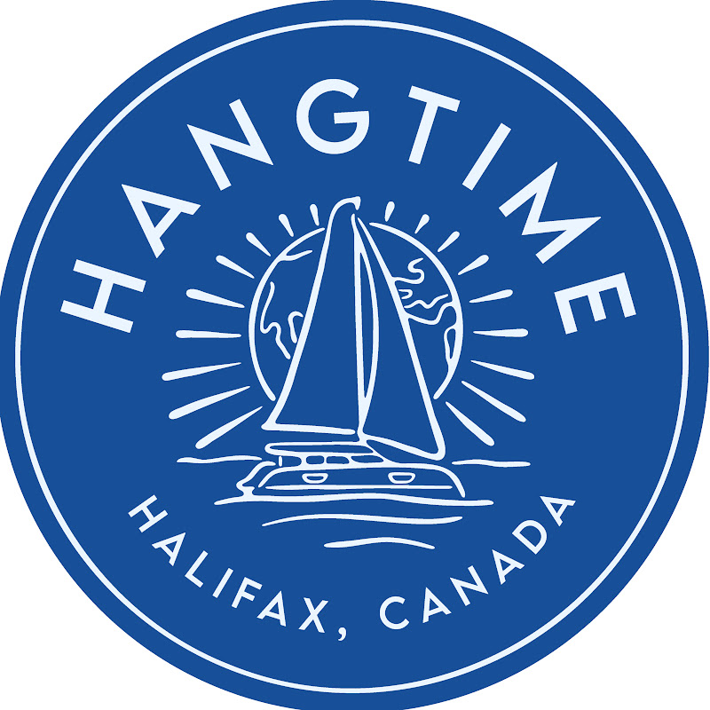 sailinghangtime