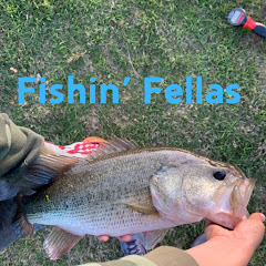 Fishin’ Fellas