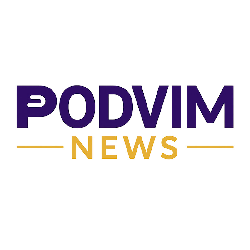 PODVIM NEWS 