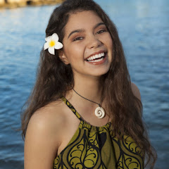 Auli'i Cravalho - Topic
