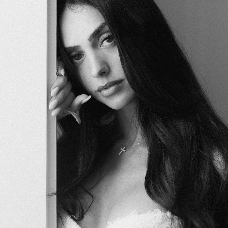 Joanna Marie Kutkina