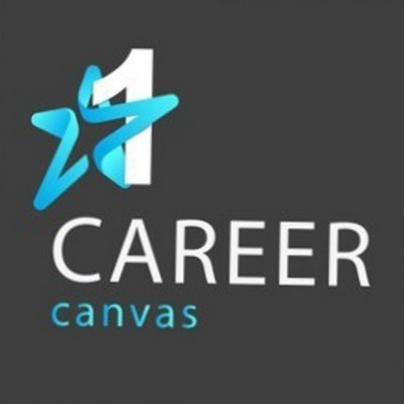Career canvas