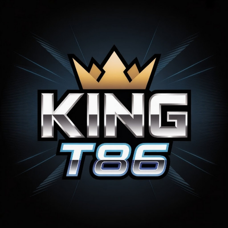 KING T86