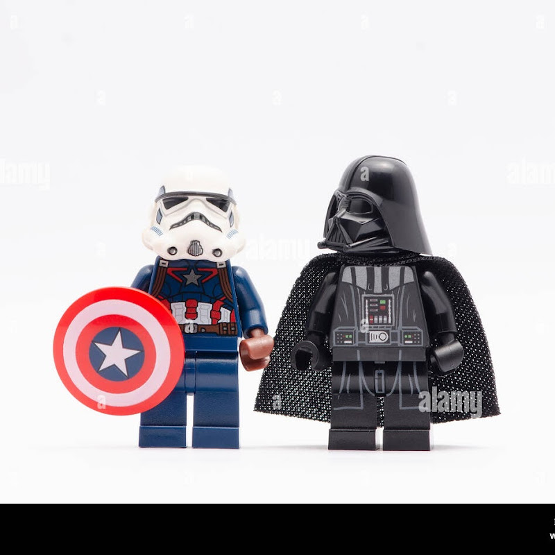 Captain Vader Gaming