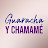Guaracha y Chamame