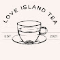 Love Island Tea logo