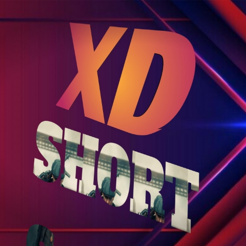 XD SHORTS 