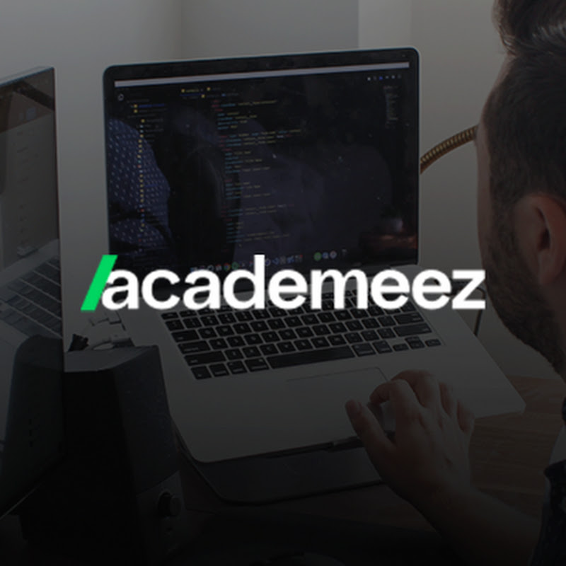 academeez Logo