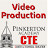 Pinkerton Video Production