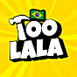 Toolala Portuguese logo