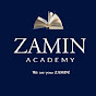 ZAMIN Academy by Umair Raza logo