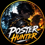 Poster Hunter