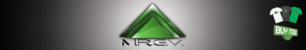 MRGV YouTube channel avatar