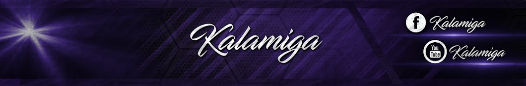 Kalamiga YouTube channel avatar