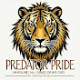 Predator Pride logo