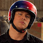 Biker Jeff