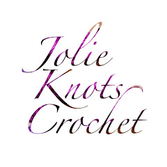 JolieKnots Crochet Avatar