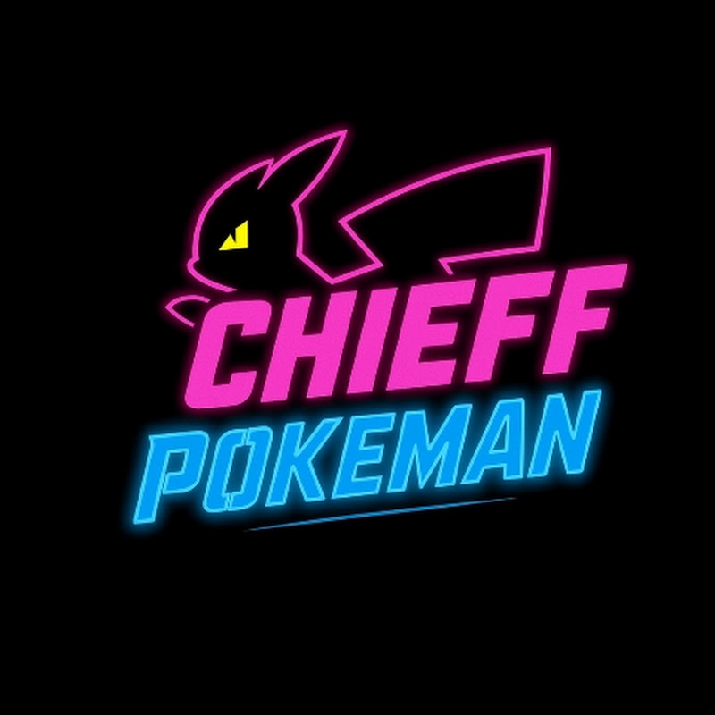 Chieff Pokeman
