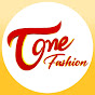 Tone Fashion logo