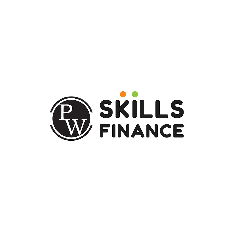 PW Skills - Finance