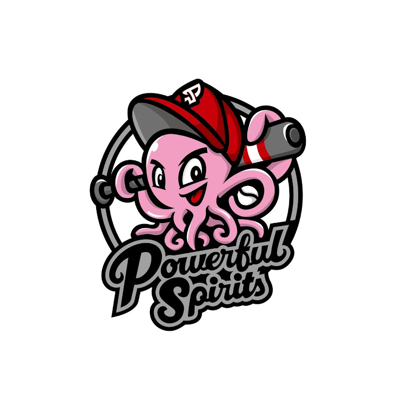 パワフルスピリッツ Powerful Spiritsのサムネイル