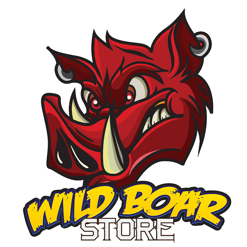 Wild Boar Gaming PC