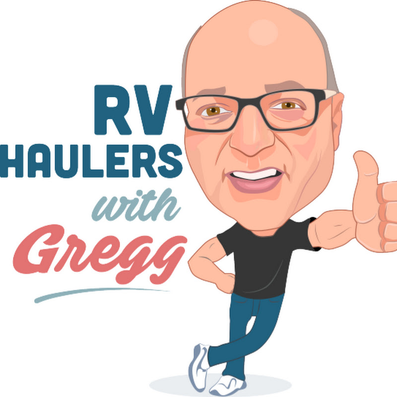 RVHaulers with Gregg
