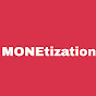 MONEtization logo