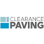 Clearance Paving logo