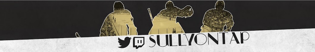SullyOnTap YouTube channel avatar
