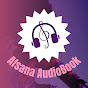 Afsana AudioBook logo