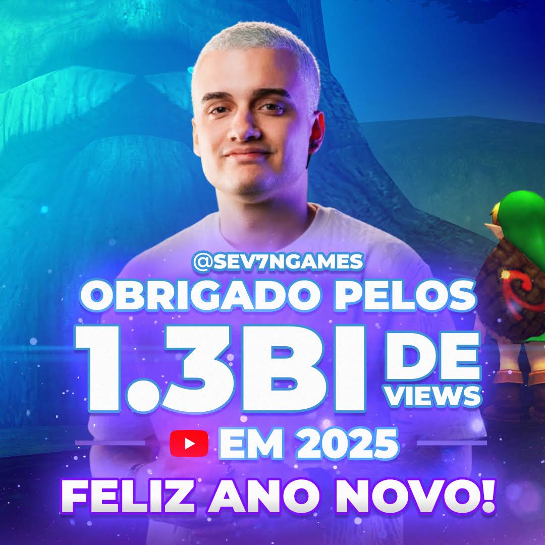 Post from Sev7n Games OFICIAL